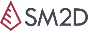SM2D logo